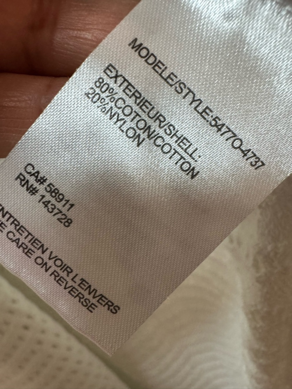 Tribal Make Your Own Rules Cardigan
S/M - Picture 15 of 16